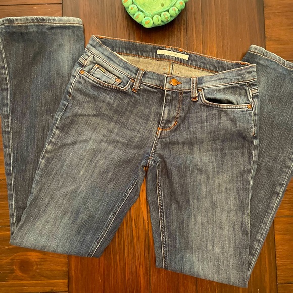 Joe's Jeans Denim - Y2K Joe’s Jeans Socialite Jeans